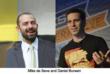 Comic Con 2012: Baboon Animation's CIA Graphic Novel is Announced...